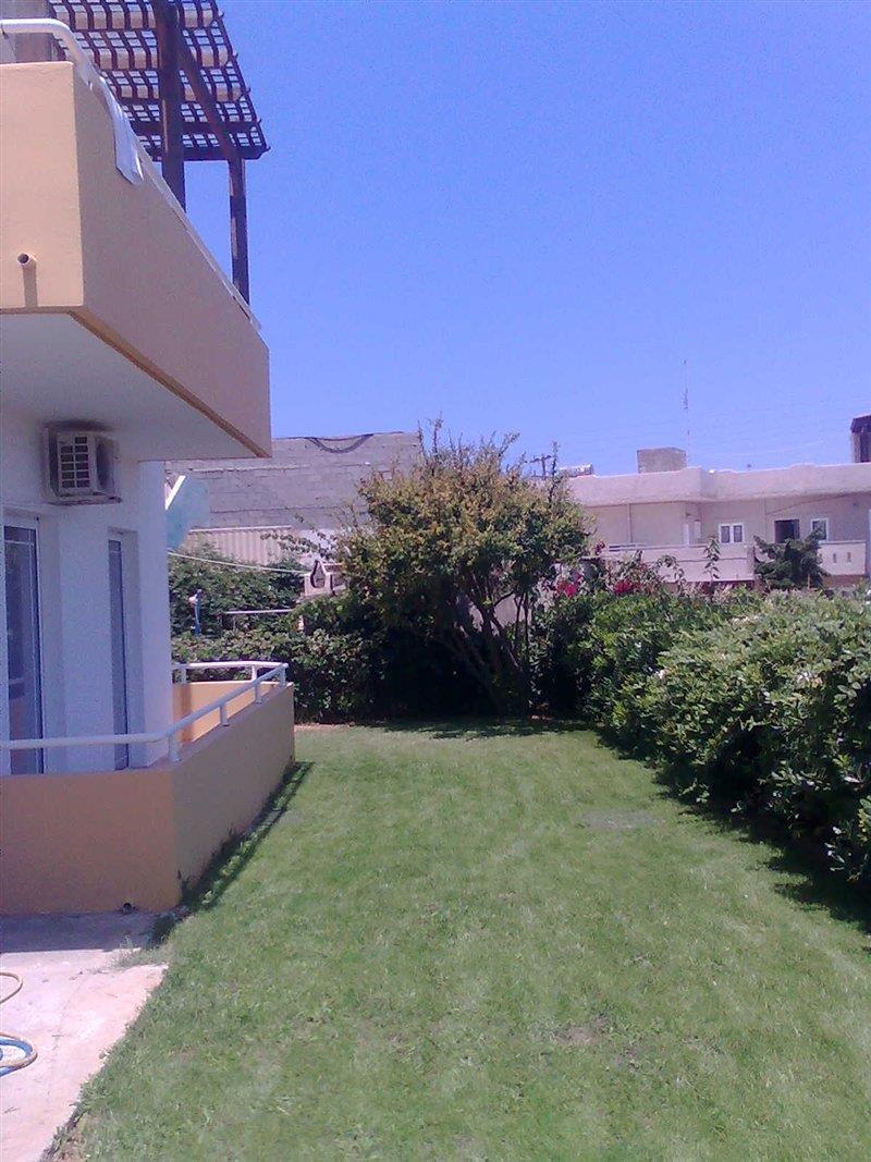 Dimitra Apartments غوفي المظهر الخارجي الصورة