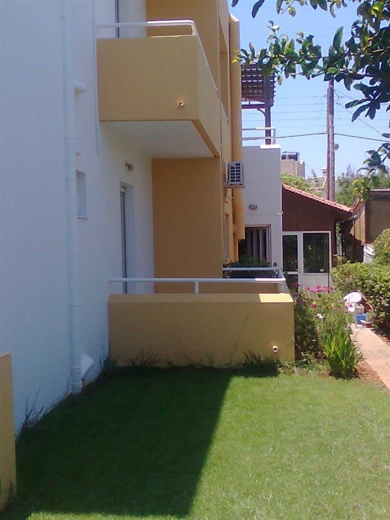 Dimitra Apartments غوفي المظهر الخارجي الصورة