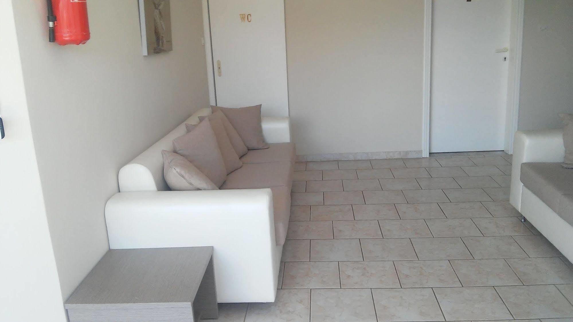 Dimitra Apartments غوفي المظهر الخارجي الصورة